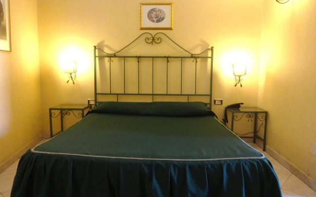 Hotel Centrale Europa