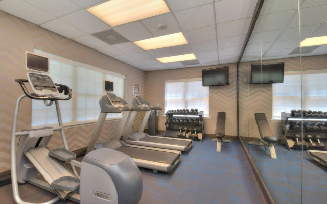 Residence Inn By Marriott Buckhead Lenox Park