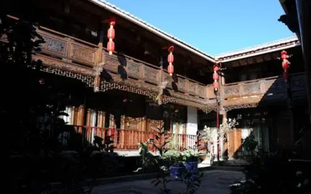 Xianghe Hotel