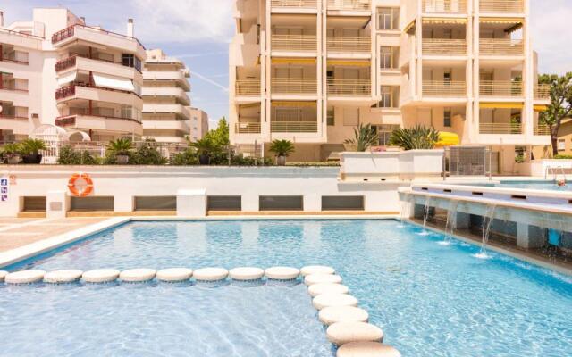 Estudio a 100 Metros de la Playa