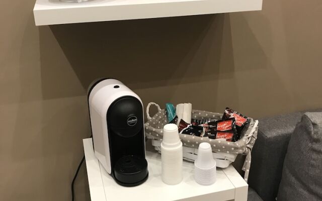 Bed & Breakfast Caruso