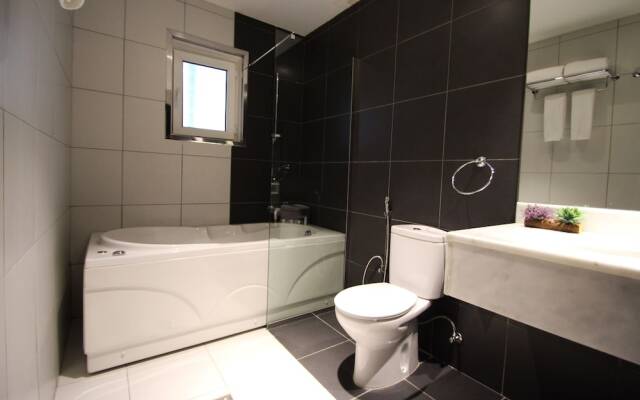 Diamond Elite Hotel