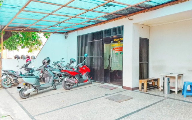 Wisma Juanda Powered by Cocotel