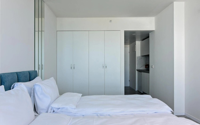 Sea Apartment