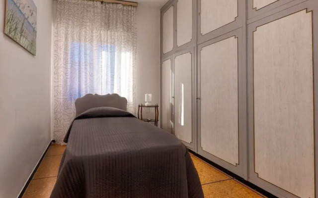 CASAVIVA - PRIMAVERA 1a RAPALLO