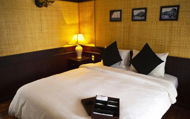 Legend Halong Private Cruise