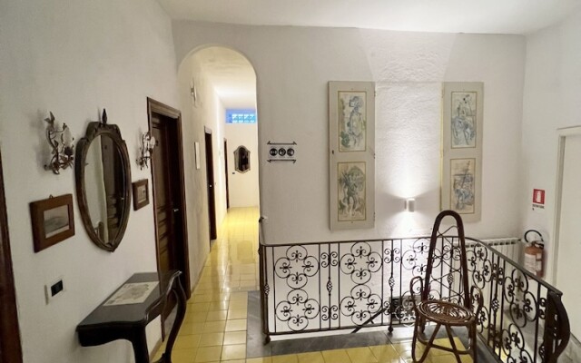 Hotel Casa Sofia