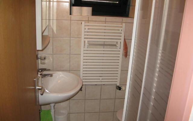 Bed and Breakfast Villa Iris