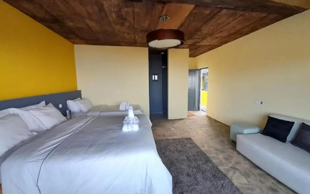 The Retreat