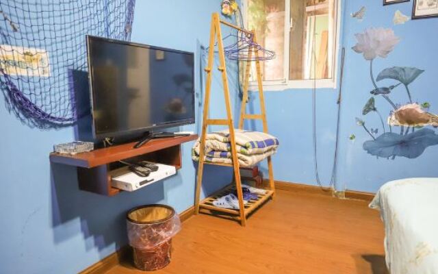 Tongli Lianxin Xiaoge Inn