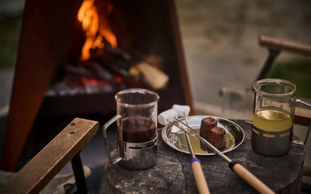 The Hiramatsu Karuizawa Miyota