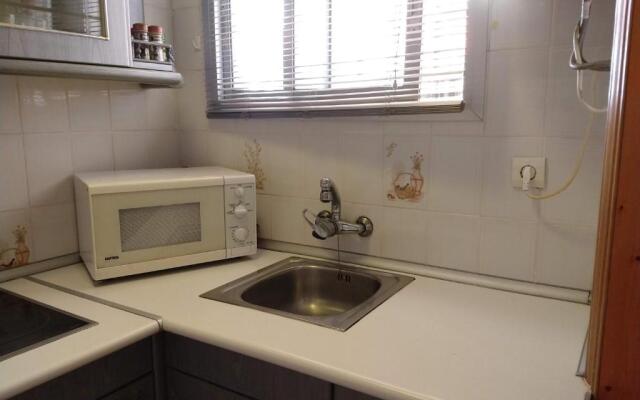 Estupendo apartamento en el edificio DMS1 en La Pineda
