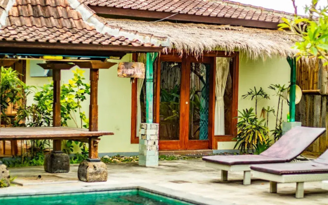 Griya Pasir Ukir Homestay