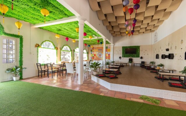 Lang Chai 162 by OYO Rooms