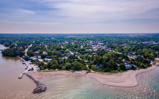 GLOBALSTAY Brand New House in Port Elgin