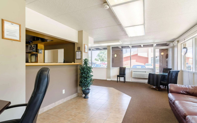 Extended Stay America Bellevue