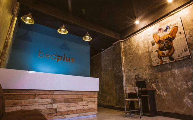Bedplus Backpacker