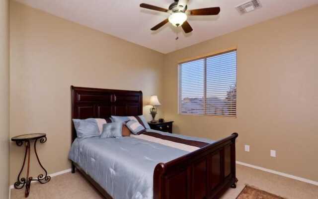 Peoria Desert Splendor By Signature Vacation Rentals