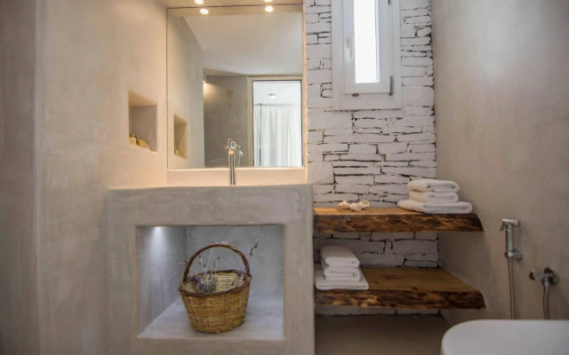 Levantes Ios Boutique Hotel