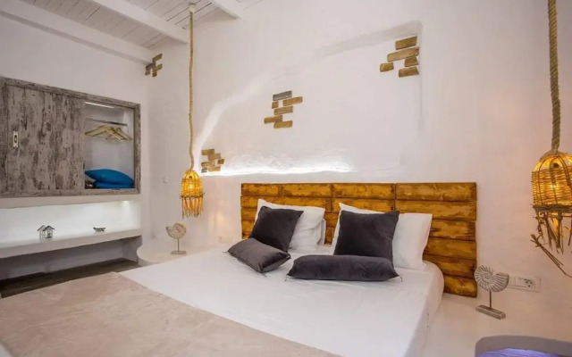 Faliraki Blue Villas