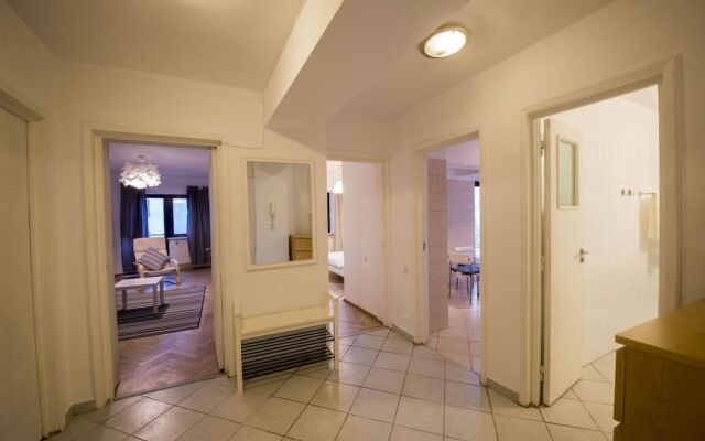 Olala Unirii Center Apartments