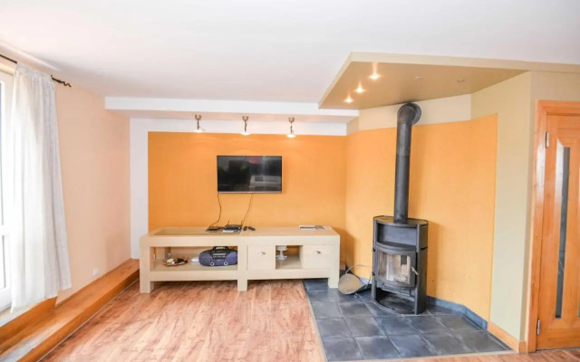 Nida Apartments