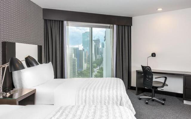 Embassy Suites Mexico City - Reforma