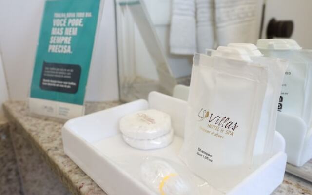 LS Villas Hotel & SPA