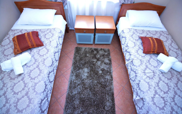 Apartments Bogdanovic