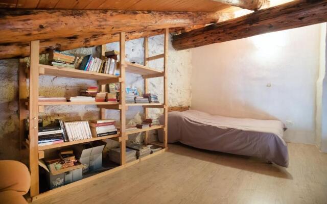 Le Chalet du Villard