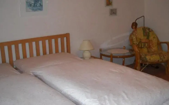 Ferienwohnung Gruber