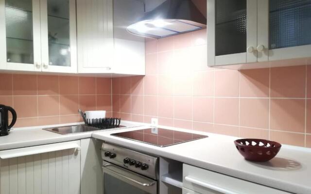 Apartamenty Mona Lisa