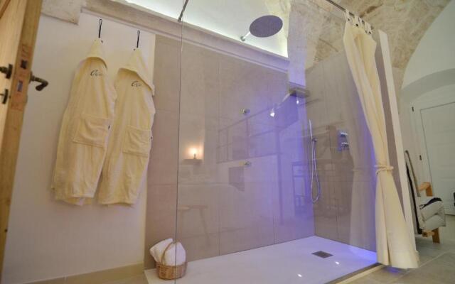 Civico 60 Apartments