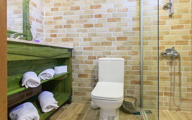 Kayaköy Piramit Butik Otel