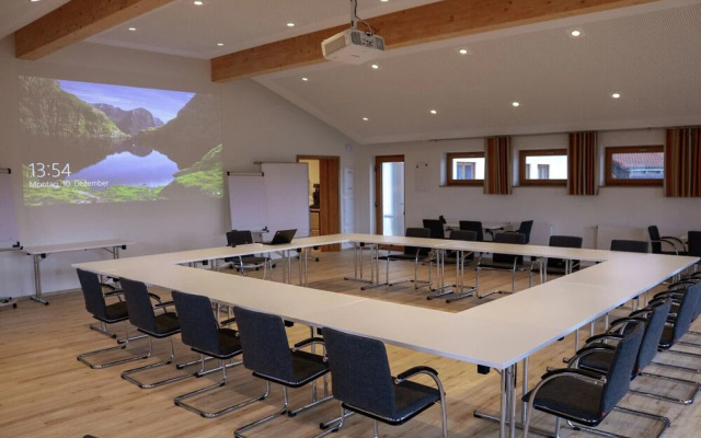 Gasthof Zum Hirschen