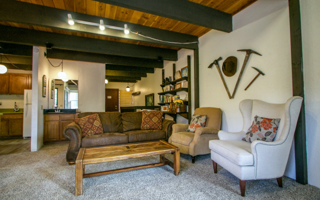 Val D'Isere #6 Condo