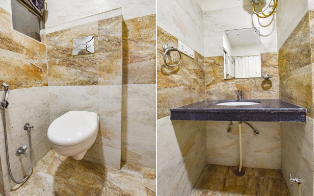 Fabexpress Golden Wings