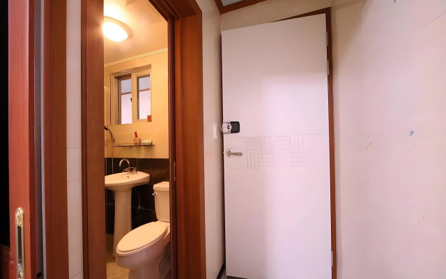 Gdygla Guesthouse