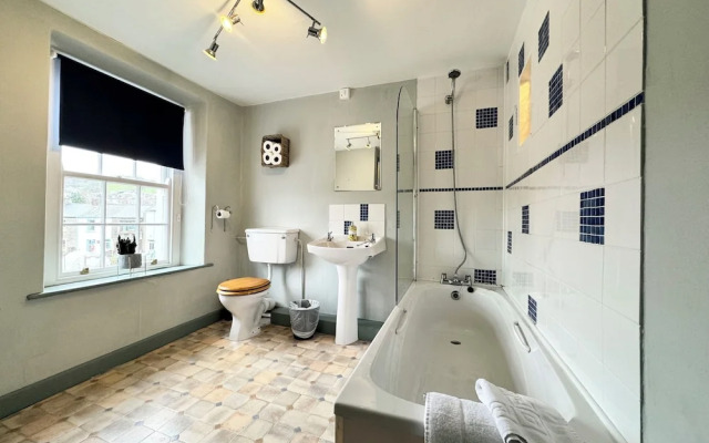 The Accommodation - Cumbria, UK