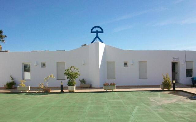 Hotel Playa Bocaina