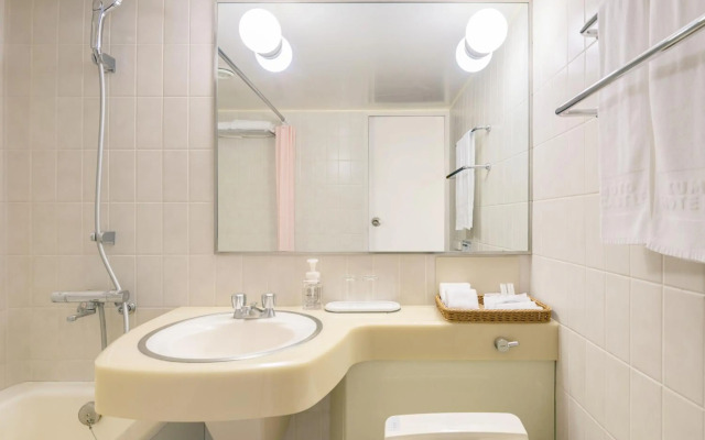 Kumamoto Hotel Castle