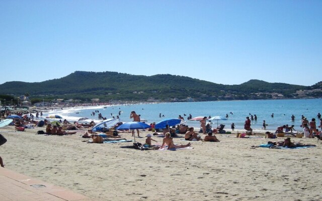Apartment Route de Cassis