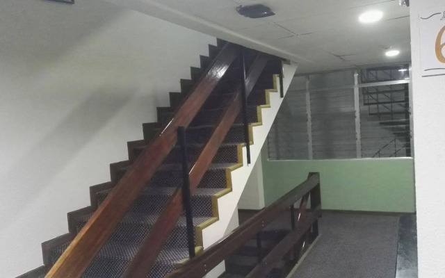 Hostel Bekuo