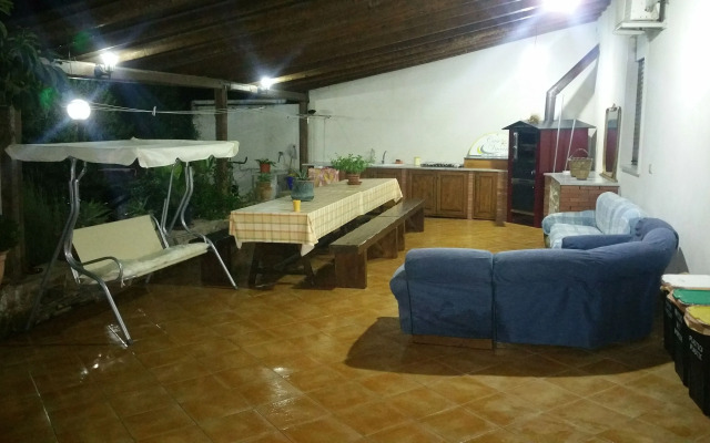 Case Vacanze Santa Lucia