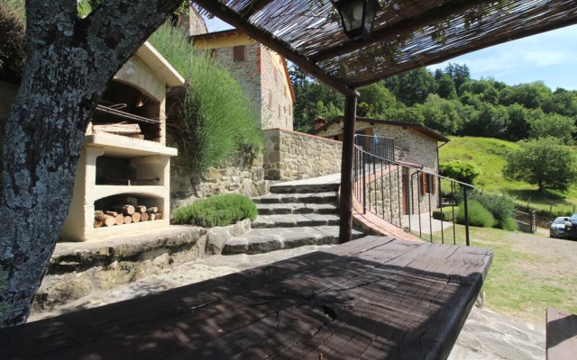 Santa Cristina