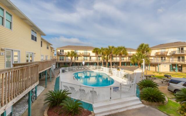 Sand Dollar 5 Leisure Bay