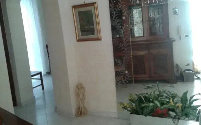 Francesca House