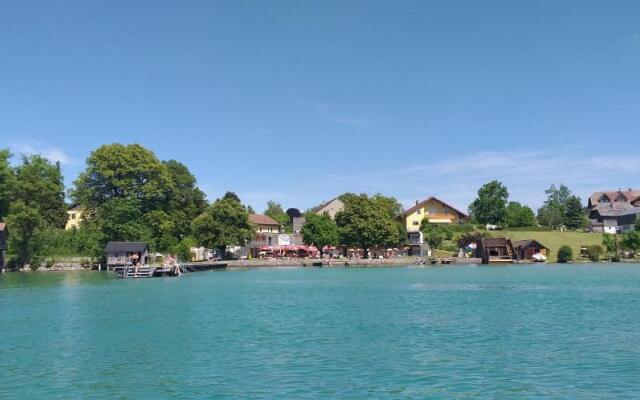 Zum Attersee