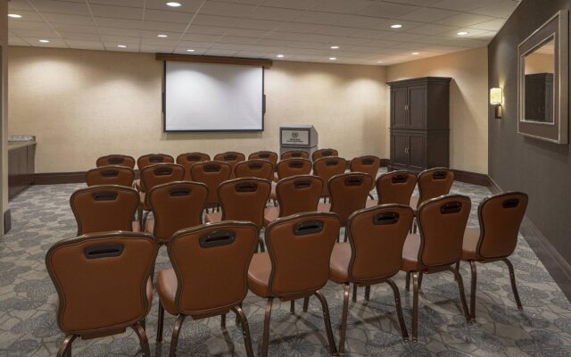 Sheraton Houston Brookhollow Hotel