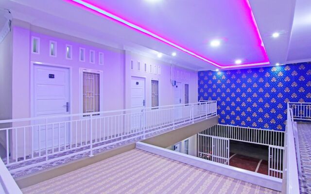 OYO 90978 Khalifi Guesthouse Syariah